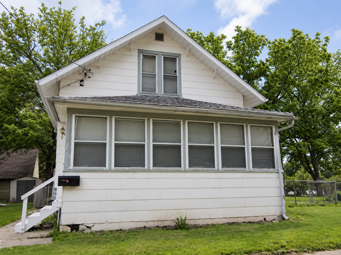 409 Norwood Ave