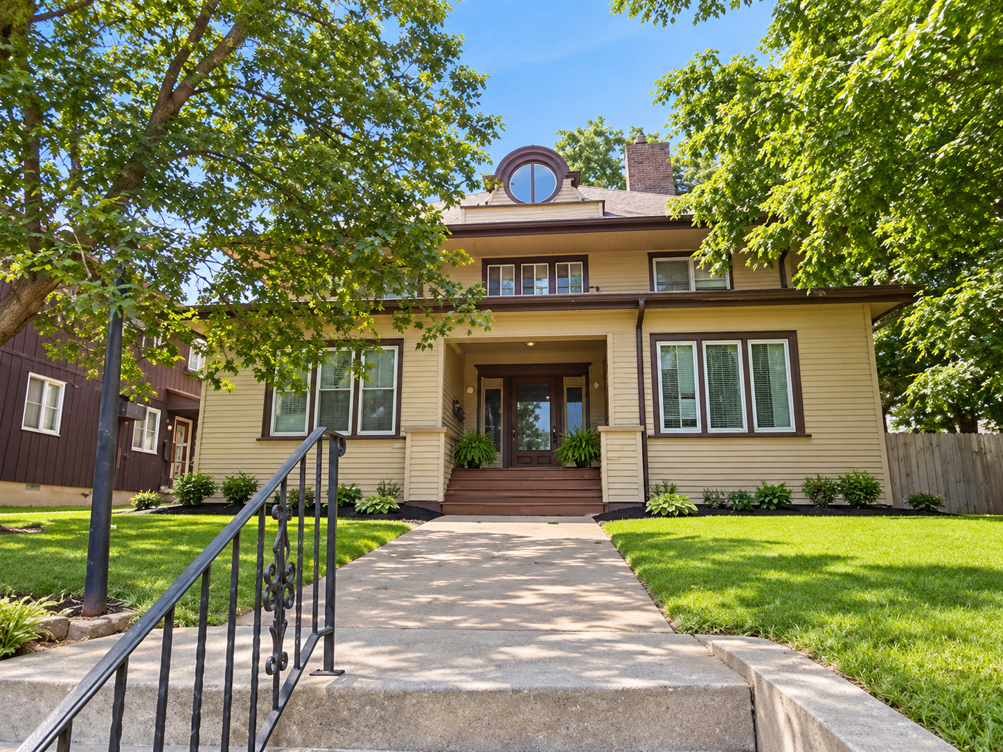 814 W. 4th St - 2