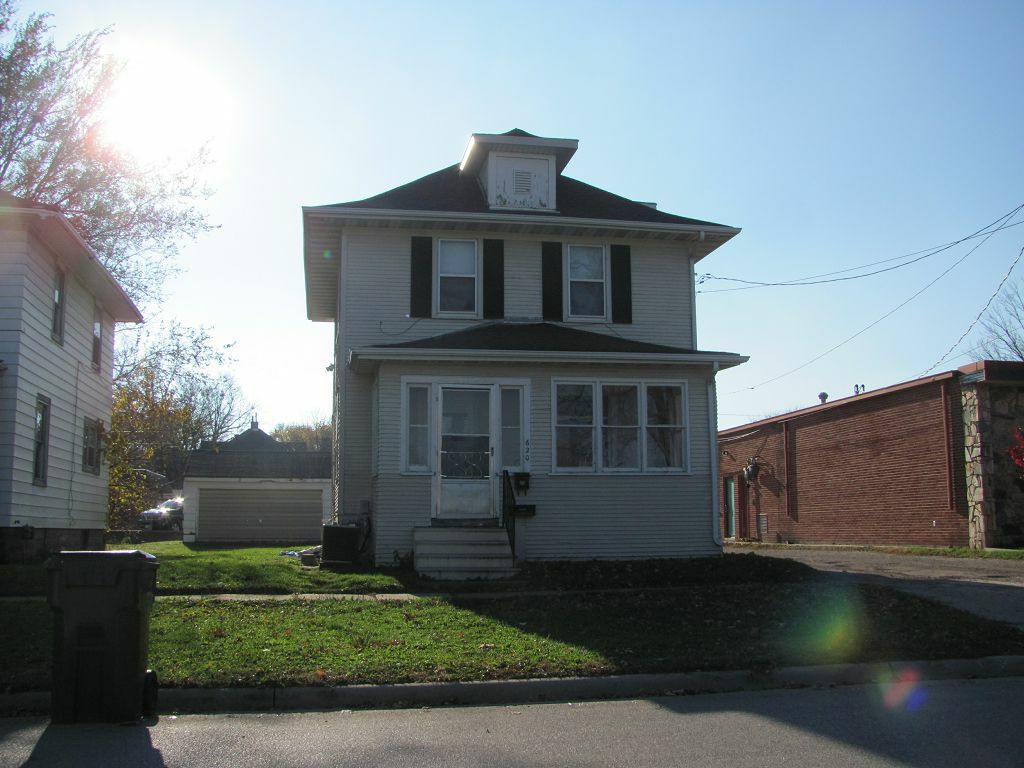 620 Allen St