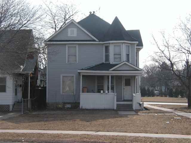 729 West 5th Street - 3