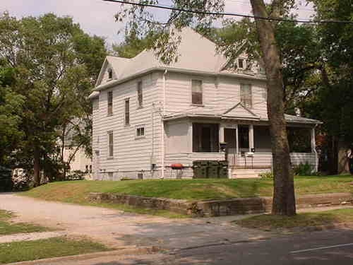 1815 Lafayette Street - 4