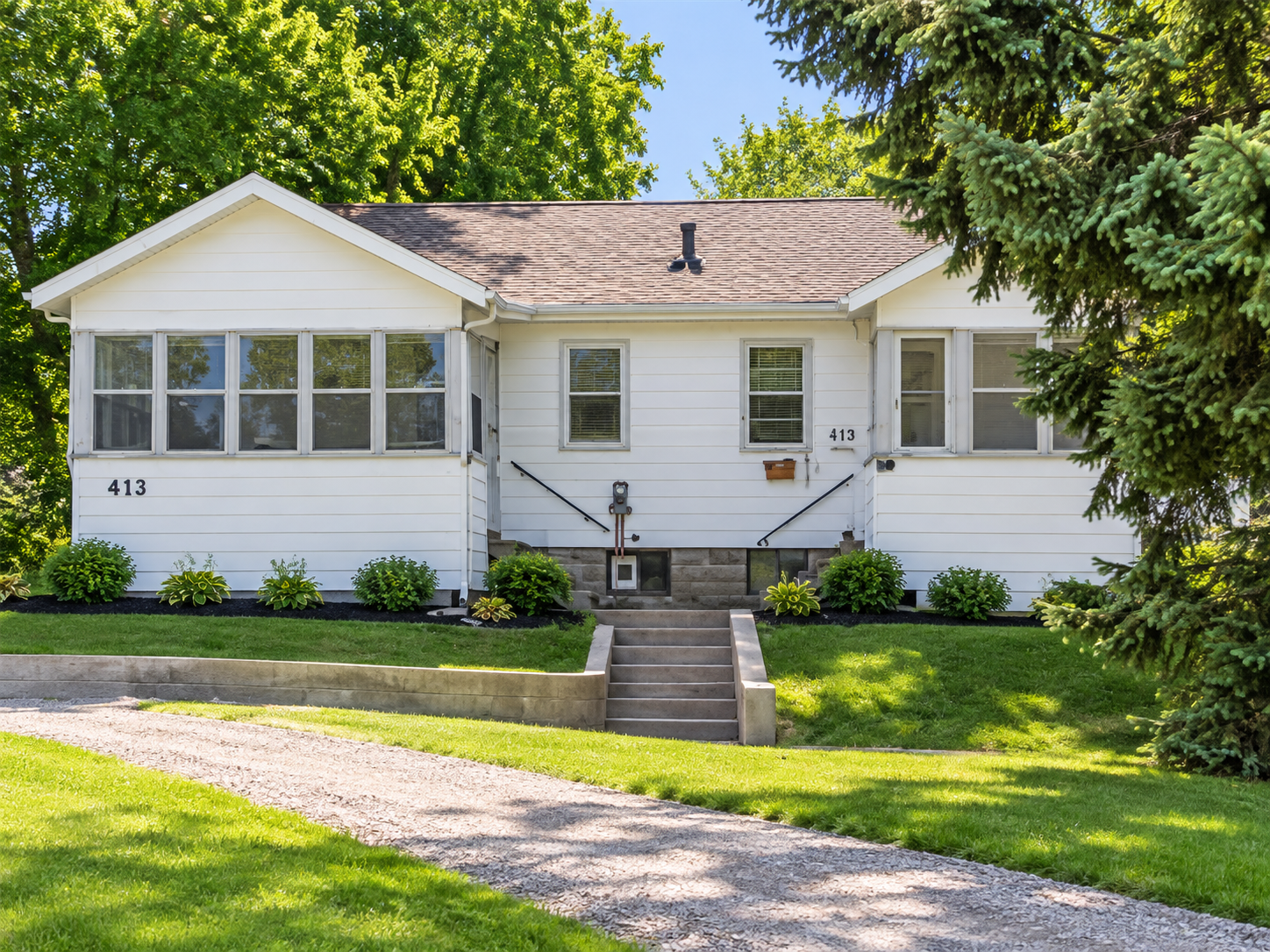 413 Whittier Ave