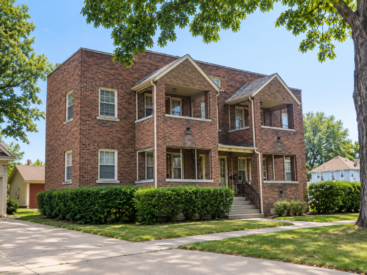 500 Wellington St #3