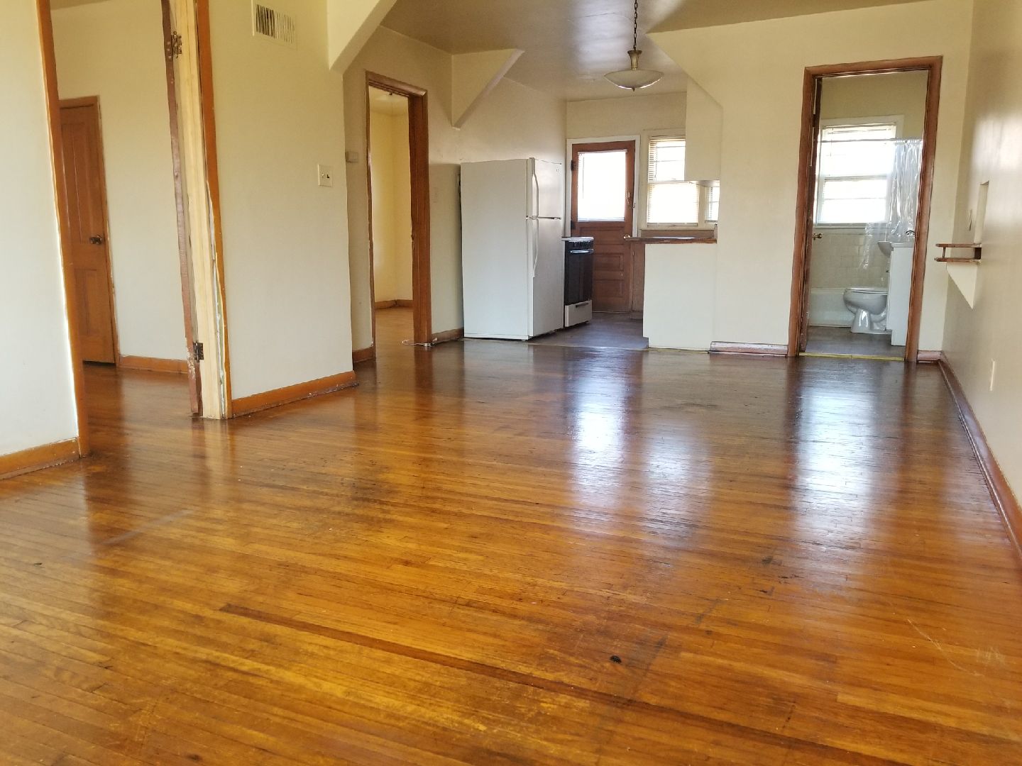 441 Allen St - 3