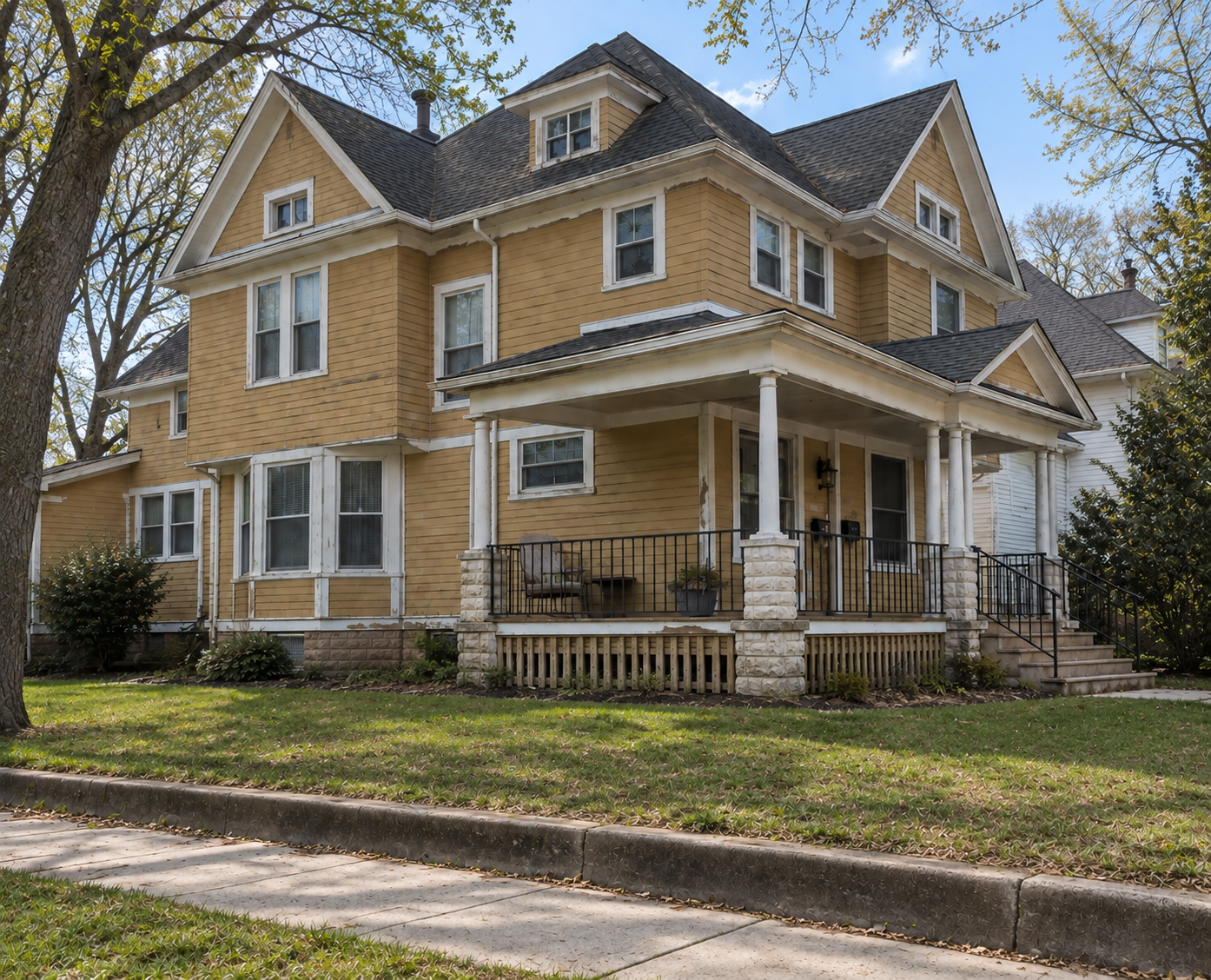 326 Western Avenue - 3