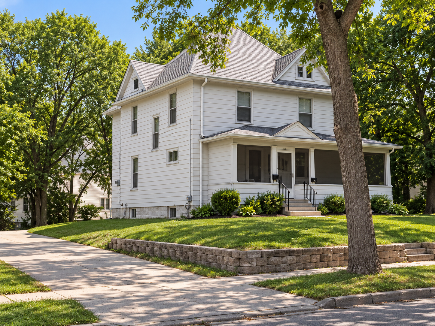 1815 Lafayette Street - 5