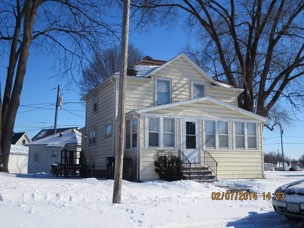 531 1/2 Sullivan Ave