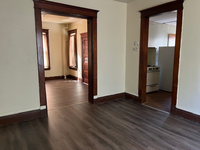 1815 Lafayette St- 1