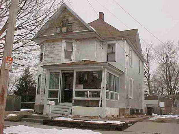 107 Lafayette Street
