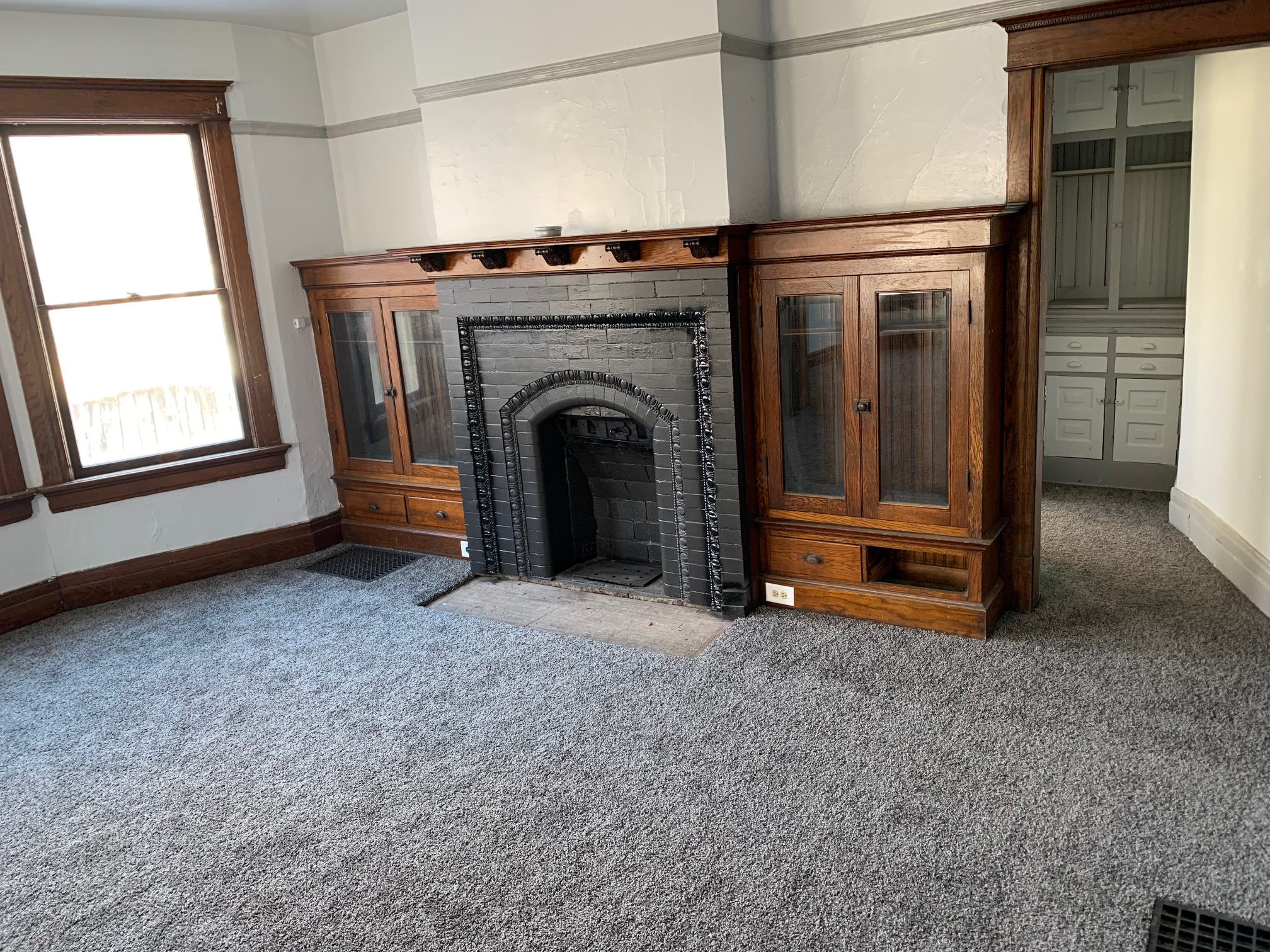 731 West 3rd Street #1