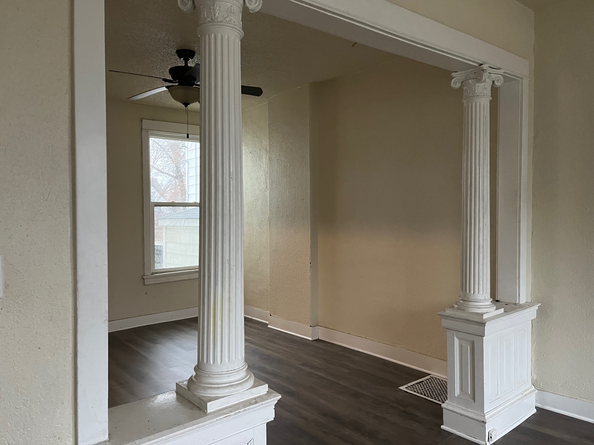 626 West 3rd Street - *