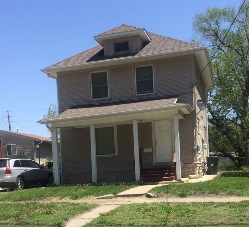 846 Logan Ave